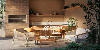 Apartamento, 2 quartos, 78 m² - Foto 5