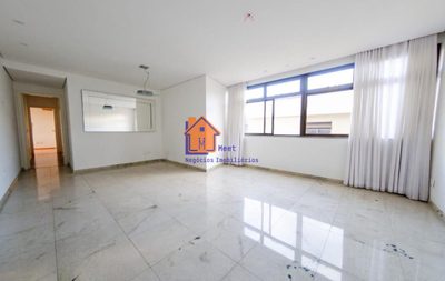 Apartamento, 4 quartos - Foto 1