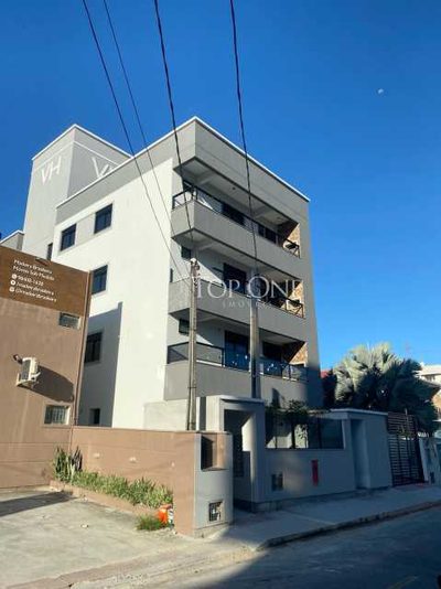 Apartamento, 3 quartos, 83 m² - Foto 1