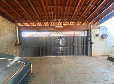 Casa, 4 quartos, 220 m² - Foto 2
