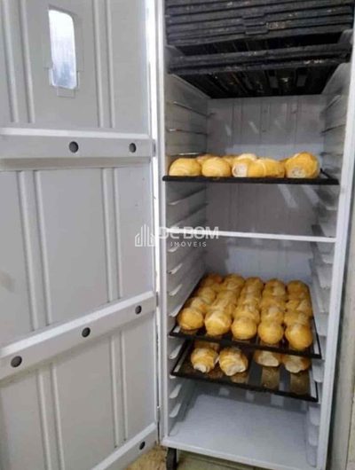 Loja-Salão, 100 m² - Foto 5