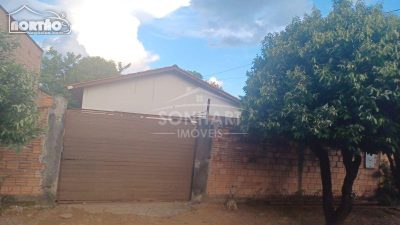Casa, 2 quartos, 36 m² - Foto 1