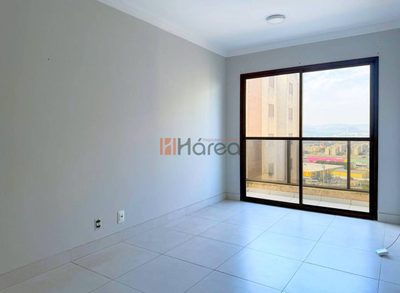 Apartamento, 2 quartos, 54 m² - Foto 4