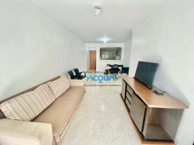 Apartamento, 3 quartos, 100 m² - Foto 2