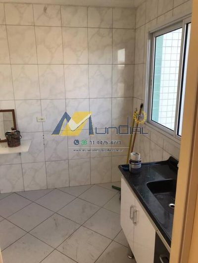 Casa, 34 m² - Foto 4