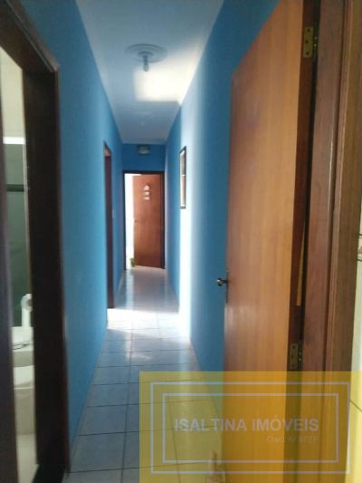 Casa, 4 quartos - Foto 3