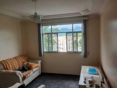 Apartamento, 3 quartos, 56 m² - Foto 1