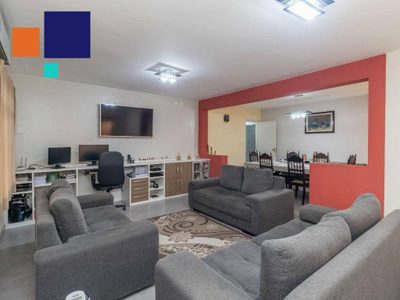 Casa, 3 quartos, 150 m² - Foto 2
