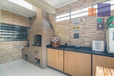 Sobrado, 3 quartos, 185 m² - Foto 2