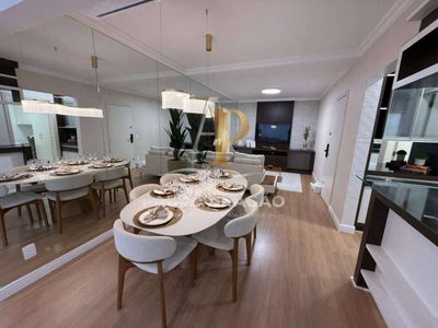 Apartamento, 3 quartos, 244 m² - Foto 4