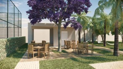 Apartamento, 2 quartos, 68 m² - Foto 4