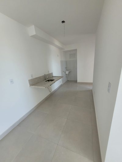 Apartamento, 2 quartos, 48 m² - Foto 4