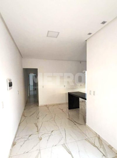 Casa, 1 quarto - Foto 1