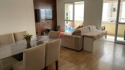 Apartamento, 3 quartos - Foto 5