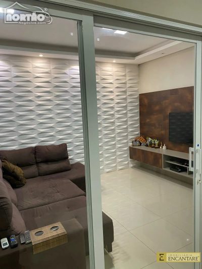 Casa, 3 quartos, 146 m² - Foto 3