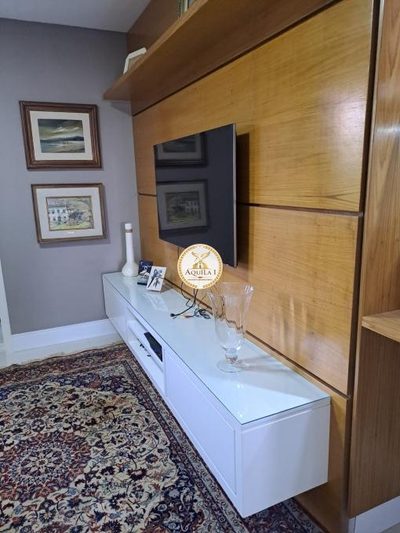 Apartamento, 2 quartos, 137 m² - Foto 4