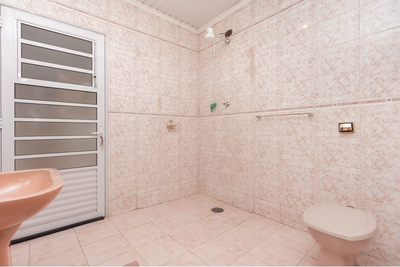 Casa, 3 quartos, 97 m² - Foto 2
