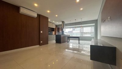 Apartamento, 3 quartos, 115 m² - Foto 2