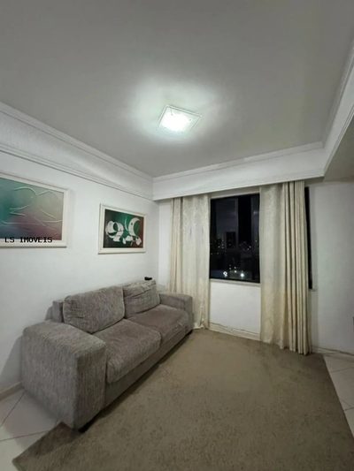 Apartamento, 3 quartos, 105 m² - Foto 4