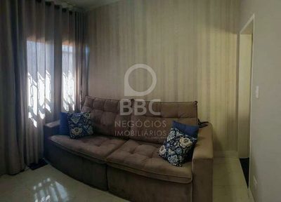 Apartamento, 2 quartos, 55 m² - Foto 2
