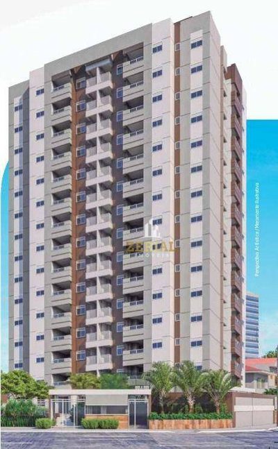 Apartamento, 2 quartos, 86 m² - Foto 1