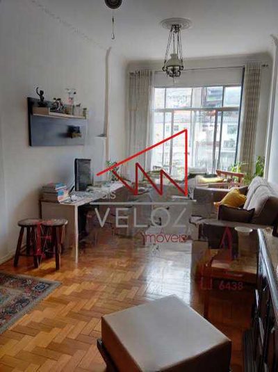 Apartamento, 3 quartos, 126 m² - Foto 5