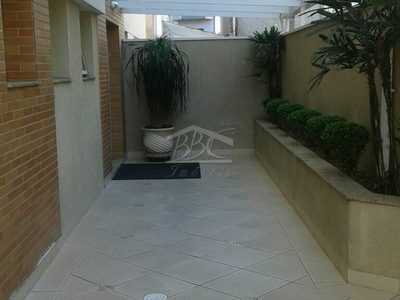 Cobertura, 3 quartos, 98 m² - Foto 2