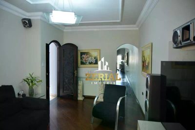 Sobrado, 4 quartos, 390 m² - Foto 4