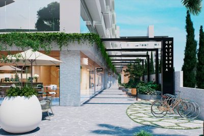 Apartamento, 4 quartos, 195 m² - Foto 4