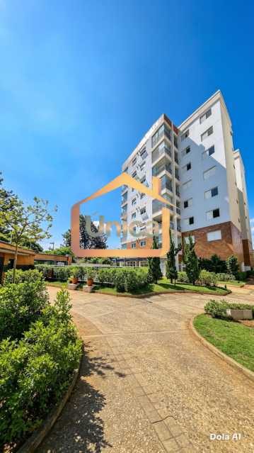 Apartamento, 179 m² - Foto 1