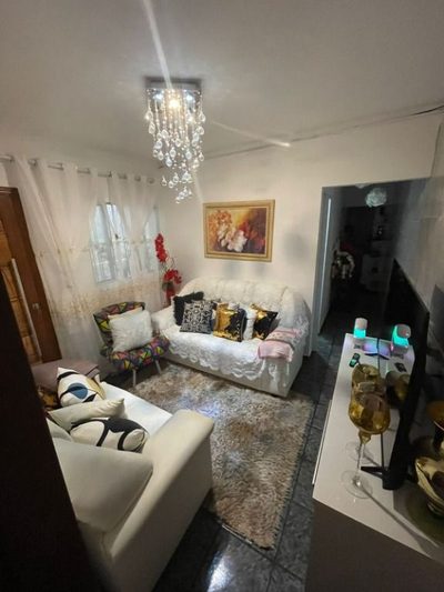 Casa, 2 quartos, 112 m² - Foto 2