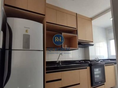 Apartamento, 2 quartos, 51 m² - Foto 2