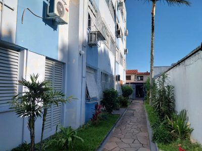 Apartamento, 1 quarto, 29 m² - Foto 2