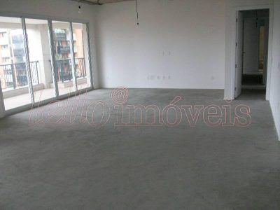 Apartamento, 4 quartos, 400 m² - Foto 1