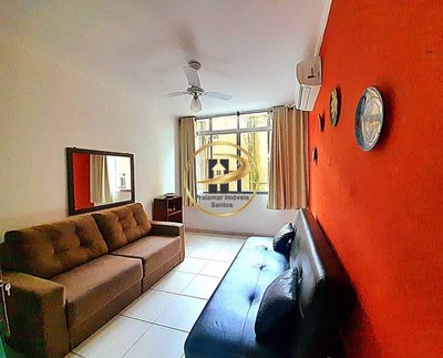 Apartamento, 2 quartos, 67 m² - Foto 1