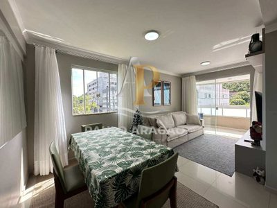 Apartamento, 2 quartos, 75 m² - Foto 2