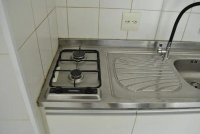Apartamento, 1 quarto, 31 m² - Foto 4
