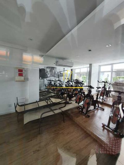 Apartamento, 2 quartos, 67 m² - Foto 4