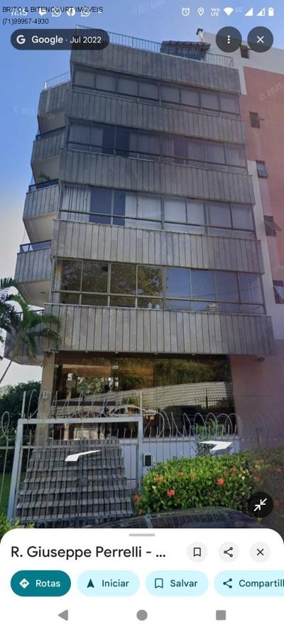 Apartamento, 4 quartos, 170 m² - Foto 3
