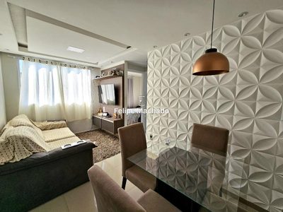 Apartamento, 2 quartos, 39 m² - Foto 2