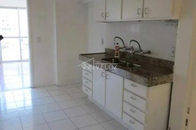 Apartamento, 3 quartos, 138 m² - Foto 1