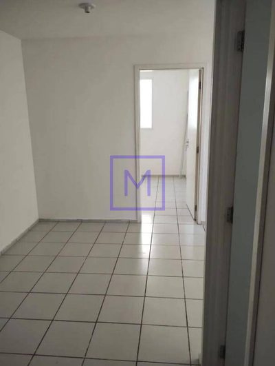 Apartamento, 2 quartos, 49 m² - Foto 4