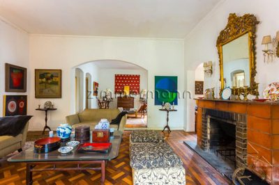 Casa, 3 quartos, 310 m² - Foto 3