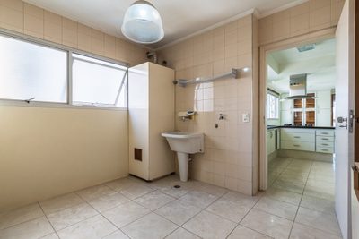 Apartamento, 3 quartos, 214 m² - Foto 4