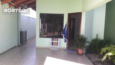 Casa, 3 quartos, 141 m² - Foto 1