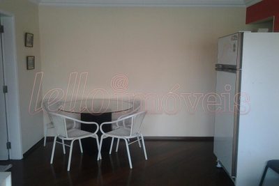 Apartamento, 3 quartos, 106 m² - Foto 2