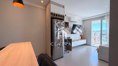 Kitnet-Studio, 38 m² - Foto 2
