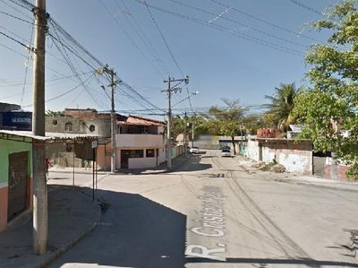Apartamento, 1 quarto, 48 m² - Foto 1