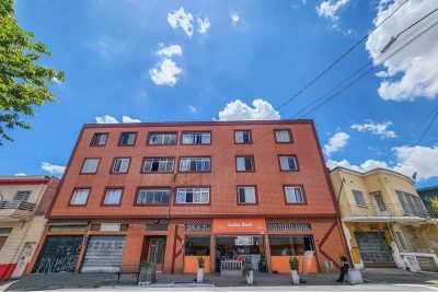 Apartamento, 2 quartos, 61 m² - Foto 3