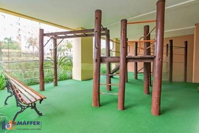 Apartamento, 3 quartos, 95 m² - Foto 2